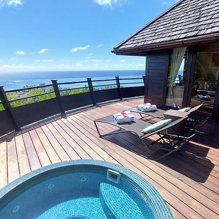 Villa Honu - Legends Residences - Stunning Ocean Views 帕佩托艾 外观 照片