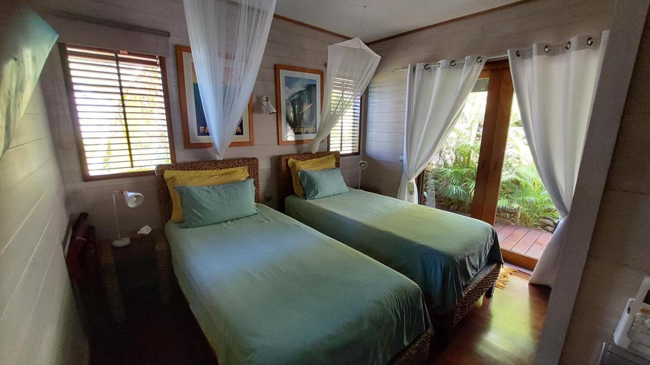 Villa Honu - Legends Residences - Stunning Ocean Views 帕佩托艾 外观 照片