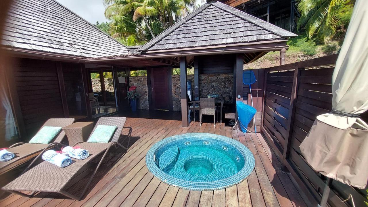 Villa Honu - Legends Residences - Stunning Ocean Views 帕佩托艾 外观 照片