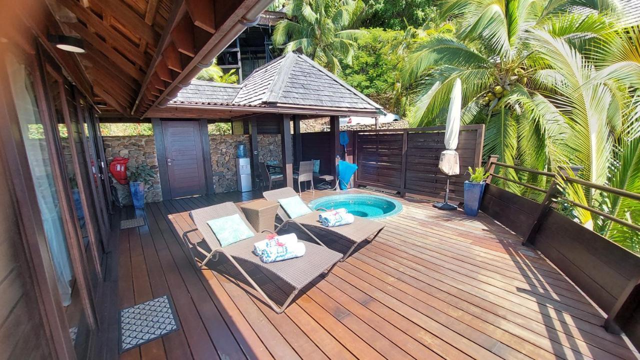 Villa Honu - Legends Residences - Stunning Ocean Views 帕佩托艾 外观 照片