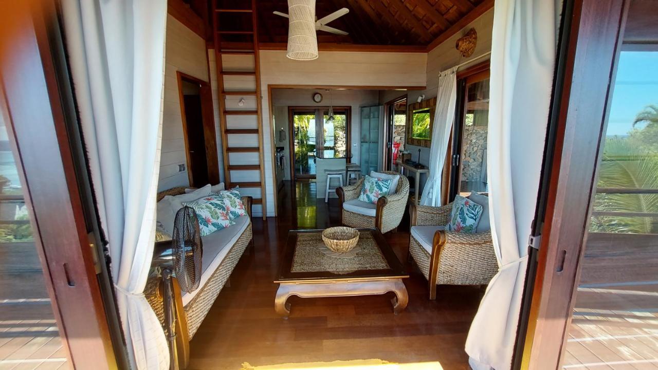 Villa Honu - Legends Residences - Stunning Ocean Views 帕佩托艾 外观 照片