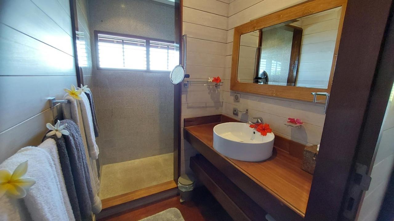Villa Honu - Legends Residences - Stunning Ocean Views 帕佩托艾 外观 照片