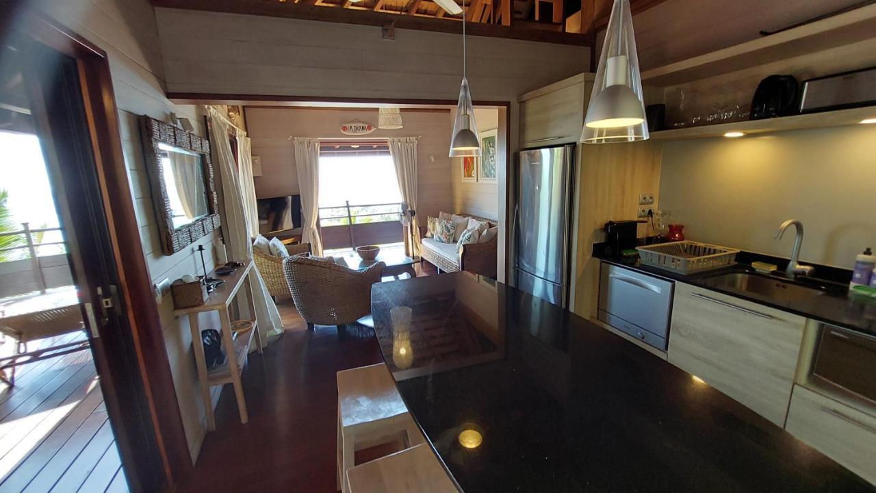 Villa Honu - Legends Residences - Stunning Ocean Views 帕佩托艾 外观 照片