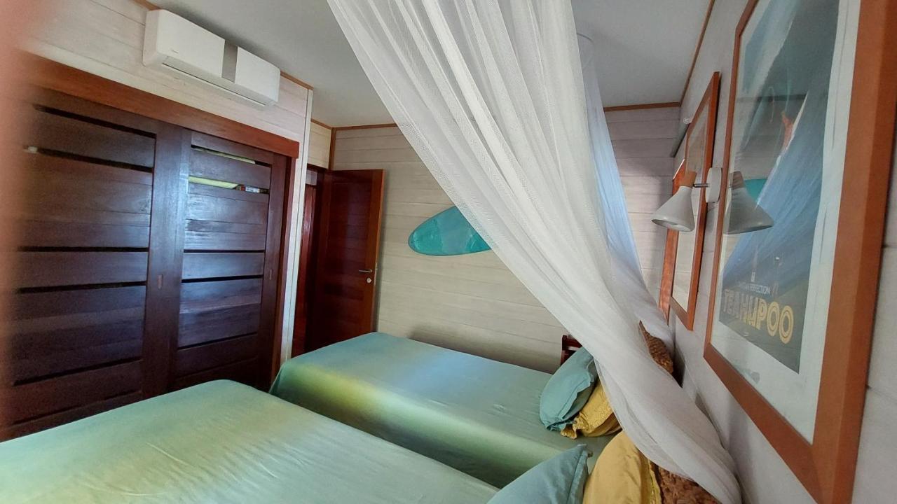 Villa Honu - Legends Residences - Stunning Ocean Views 帕佩托艾 外观 照片